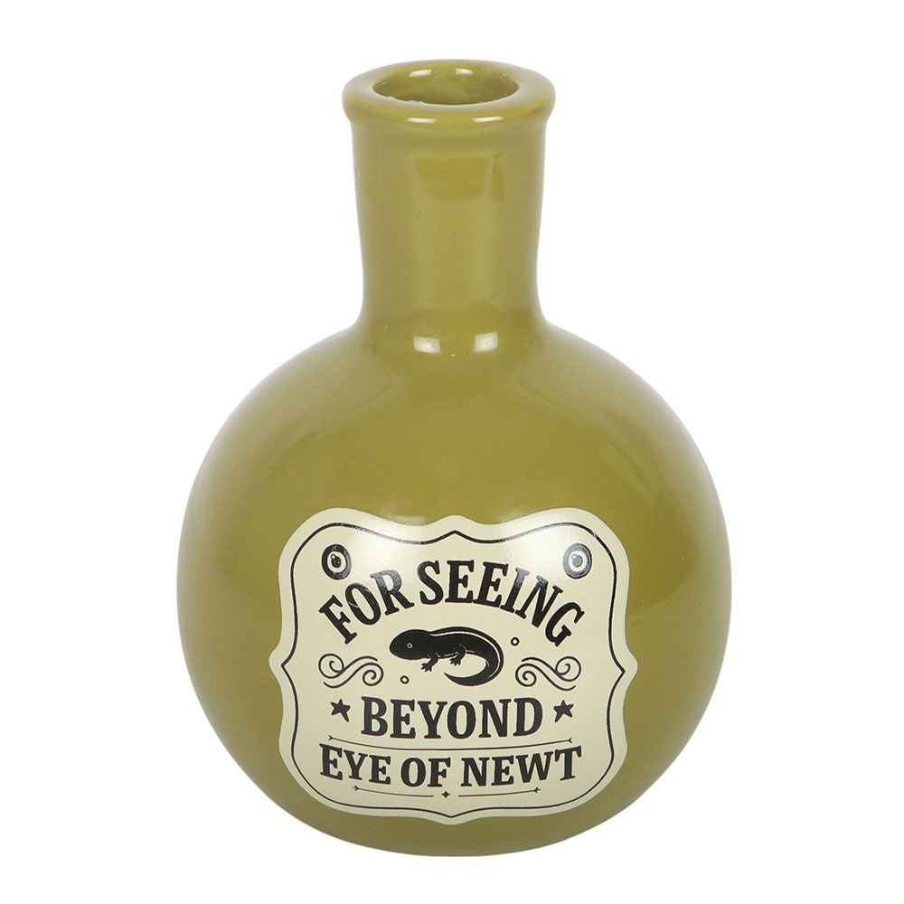 Something Different - Eye of Newt Potion Bottle Vase Kerzenhalter - Mehrfarben